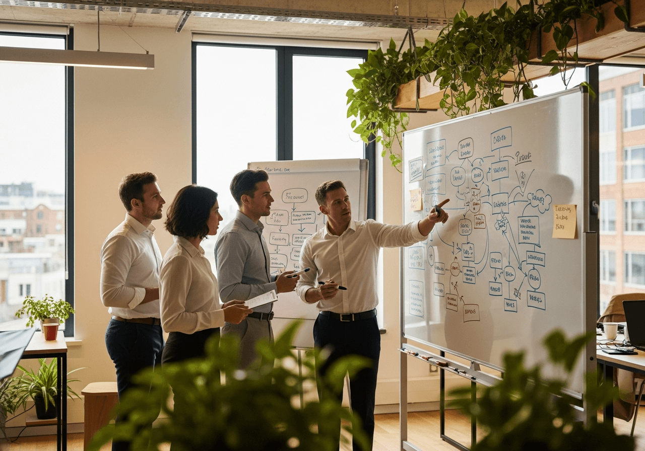 Why Your Next Sales Hire Should Be an Algorithm