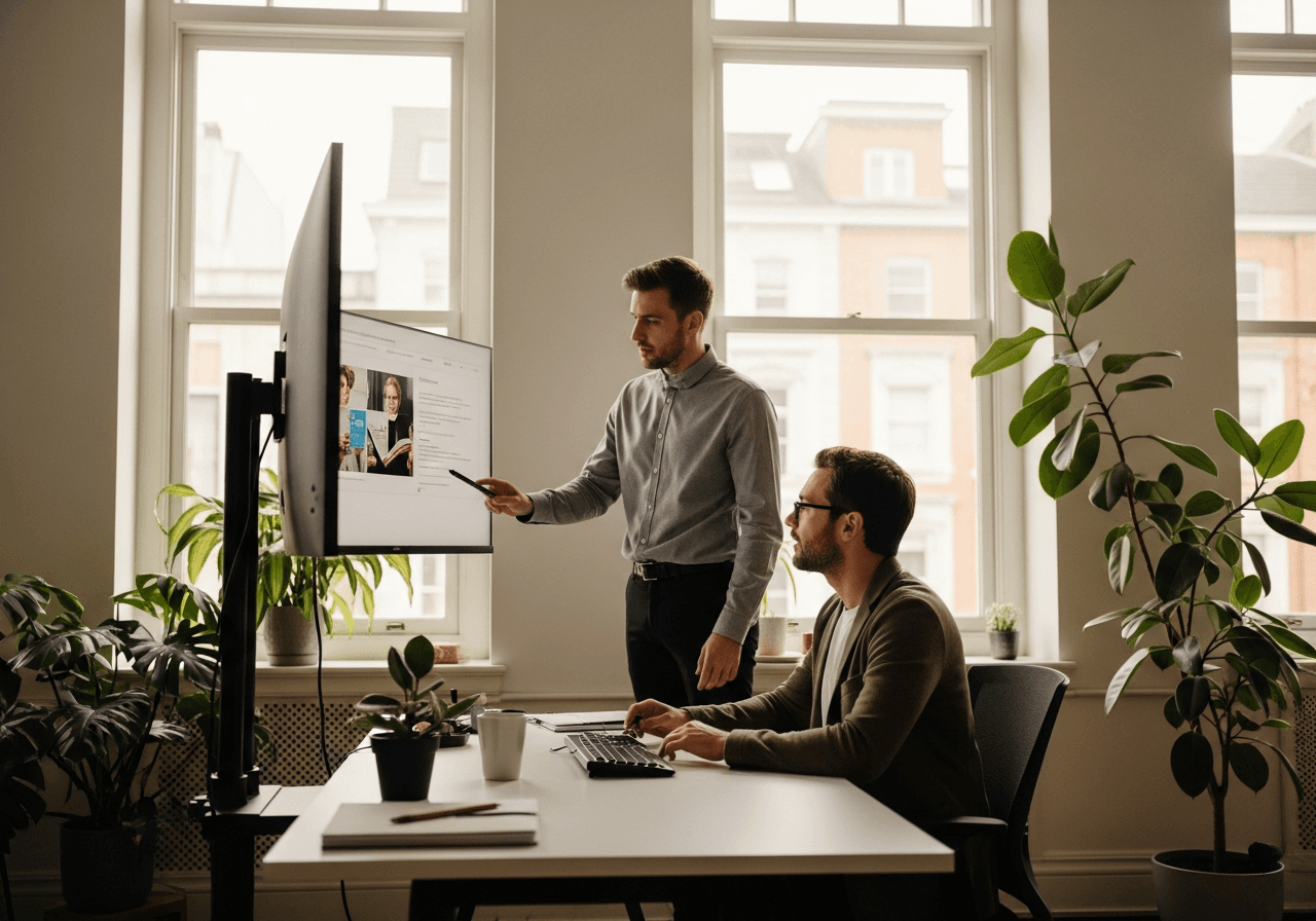 Is Your GTM Stack a Toolbox or a Rat’s Nest? How a B2B Growth Copilot Unifies Your Data