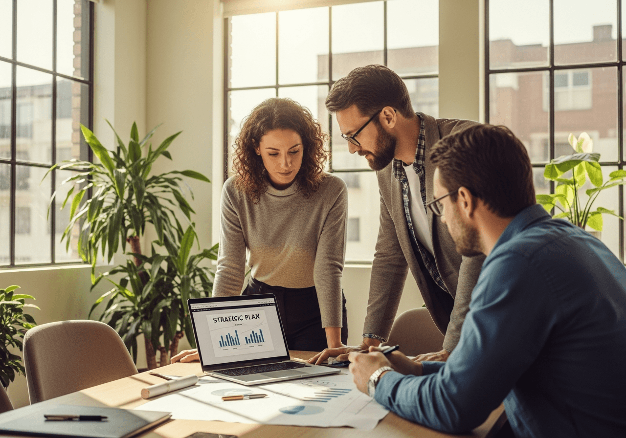 Stop Patching Your Funnel: Build a Cohesive B2B SaaS Growth Engine