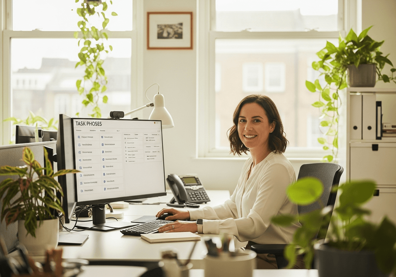 Why Your Next Sales Hire Is an Algorithm: Building a Scalable B2B Sales Platform