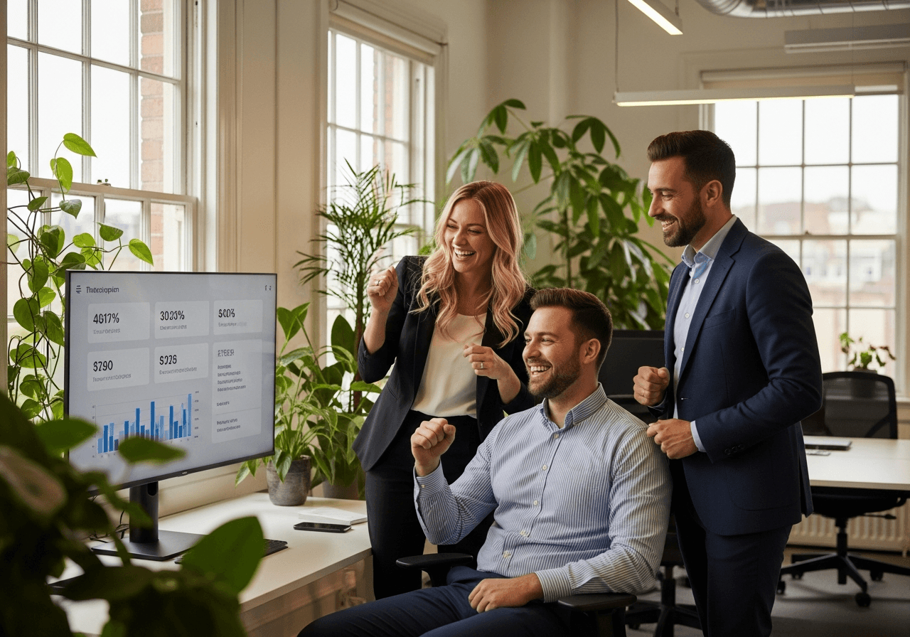 Content Compliance at Scale: Automating Fact-Checking and Review