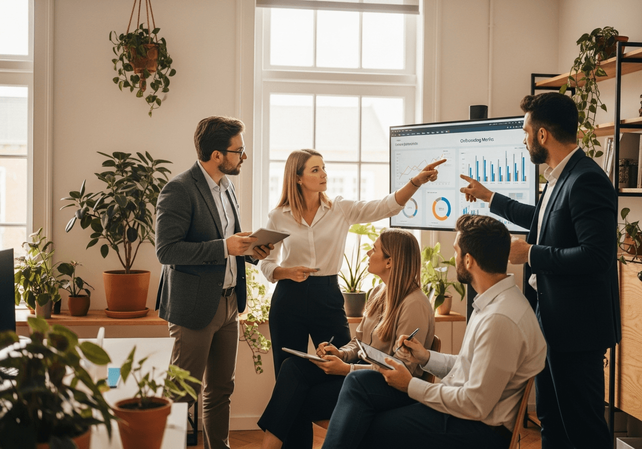 Stop Exporting CSVs: How CRM Enrichment AI Unifies Your GTM Stack