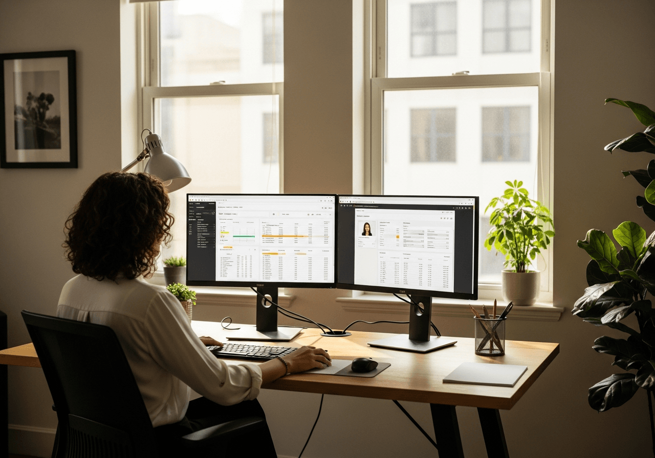 Ist Ihr GTM-Stack ein Werkzeugkasten oder ein Rattengnest? Wie eine CRM-Intelligence-Plattform Tool-Wechsel stoppt