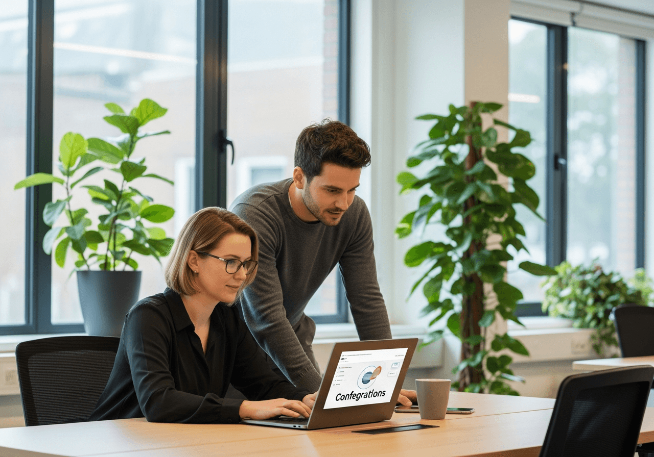 Is Your GTM Stack a Toolbox or a Rat’s Nest? How a Unified Interface Stops Tool-Switching