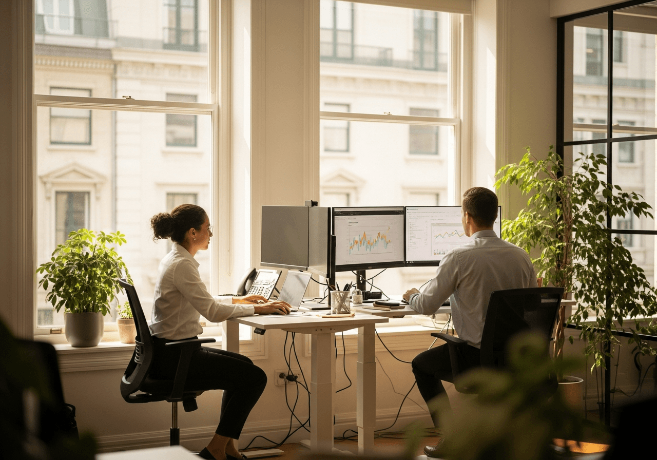 Why Your Next Sales Hire Might Be an API Call: Developing Automated Customer Outreach for B2B Service Providers