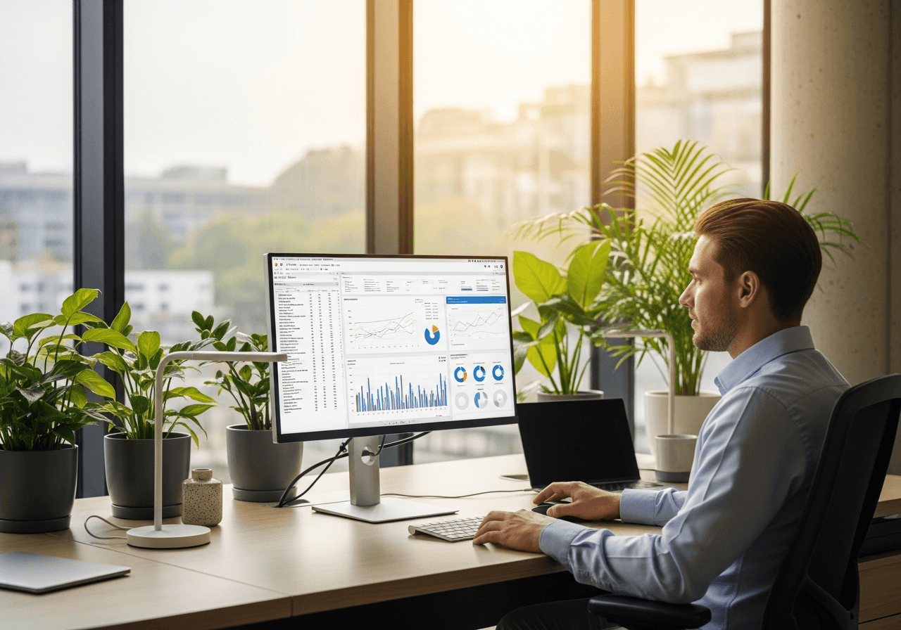 Automate or Stagnate: A Digital Sales Roadmap for the Manufacturing Mittelstand