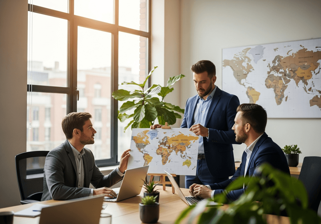 Stop Pitching, Start Solving: Digitalizing Go-To-Market Playbooks for Modern Startups