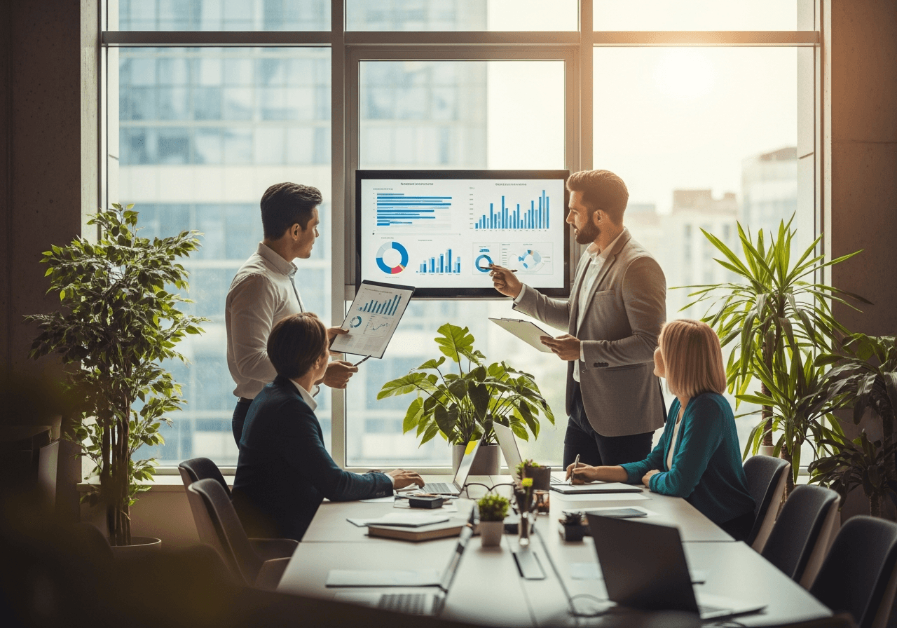 Entity SEO: Das Fundament der Generativen Suchmaschinenoptimierung