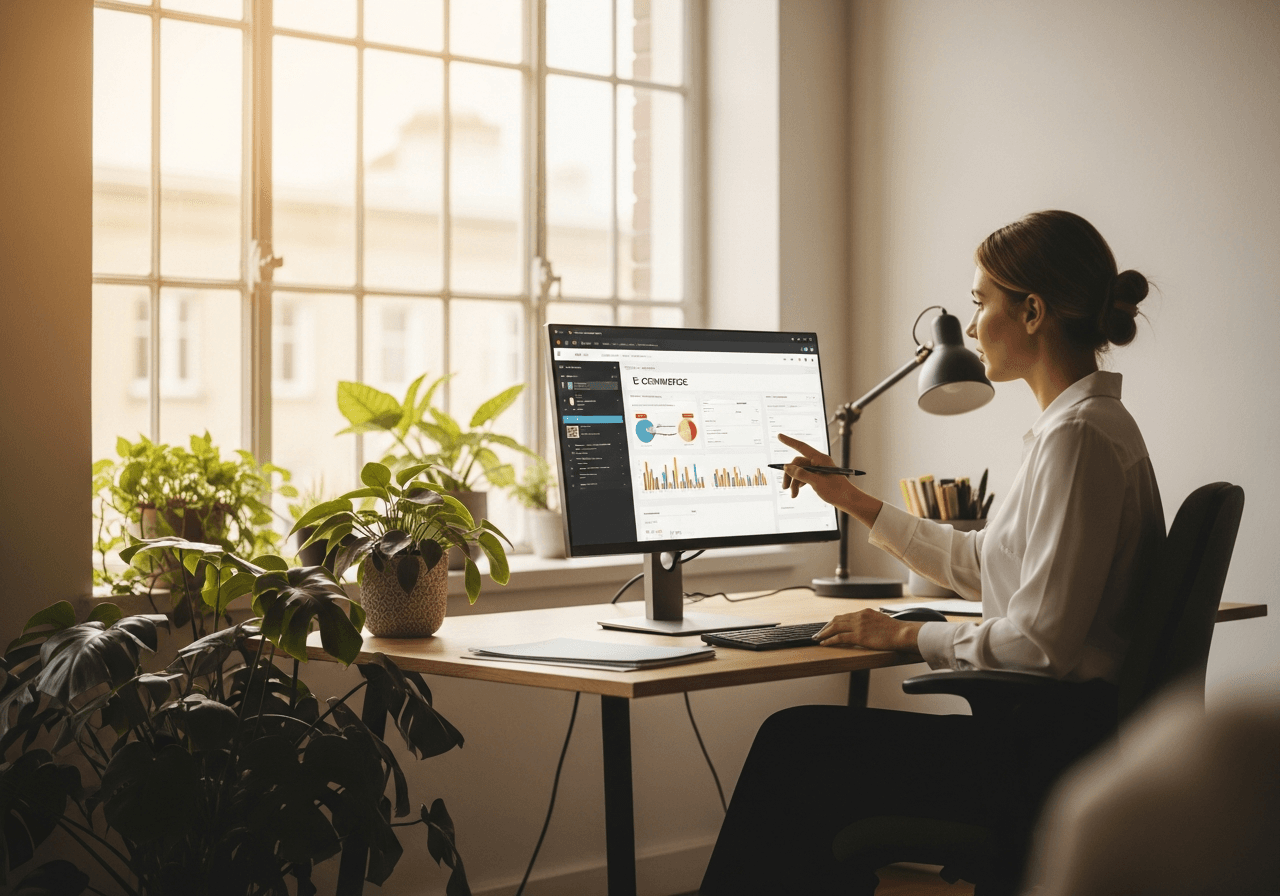 Establishing Digital Go-to-Market Processes for the Mittelstand: A Four-Step Guide to Sales Automation