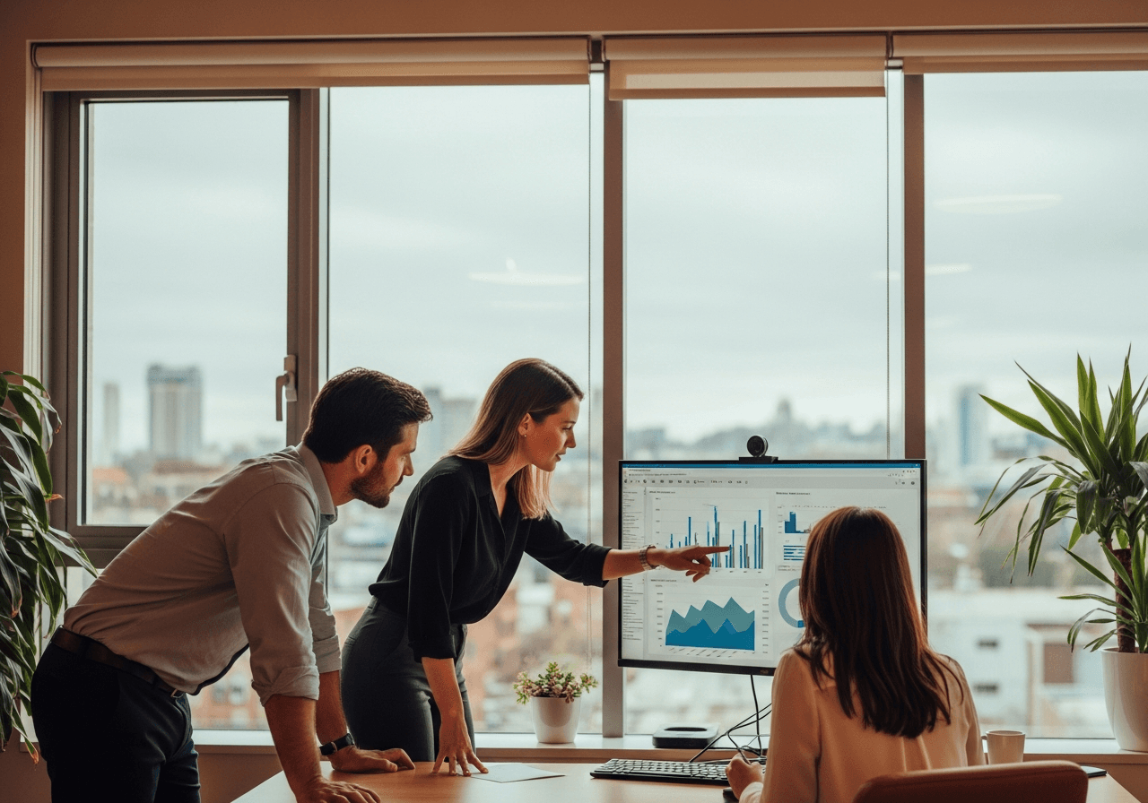 Why Finding a Marketing Automation Implementation Partner Is Your Next Growth Lever