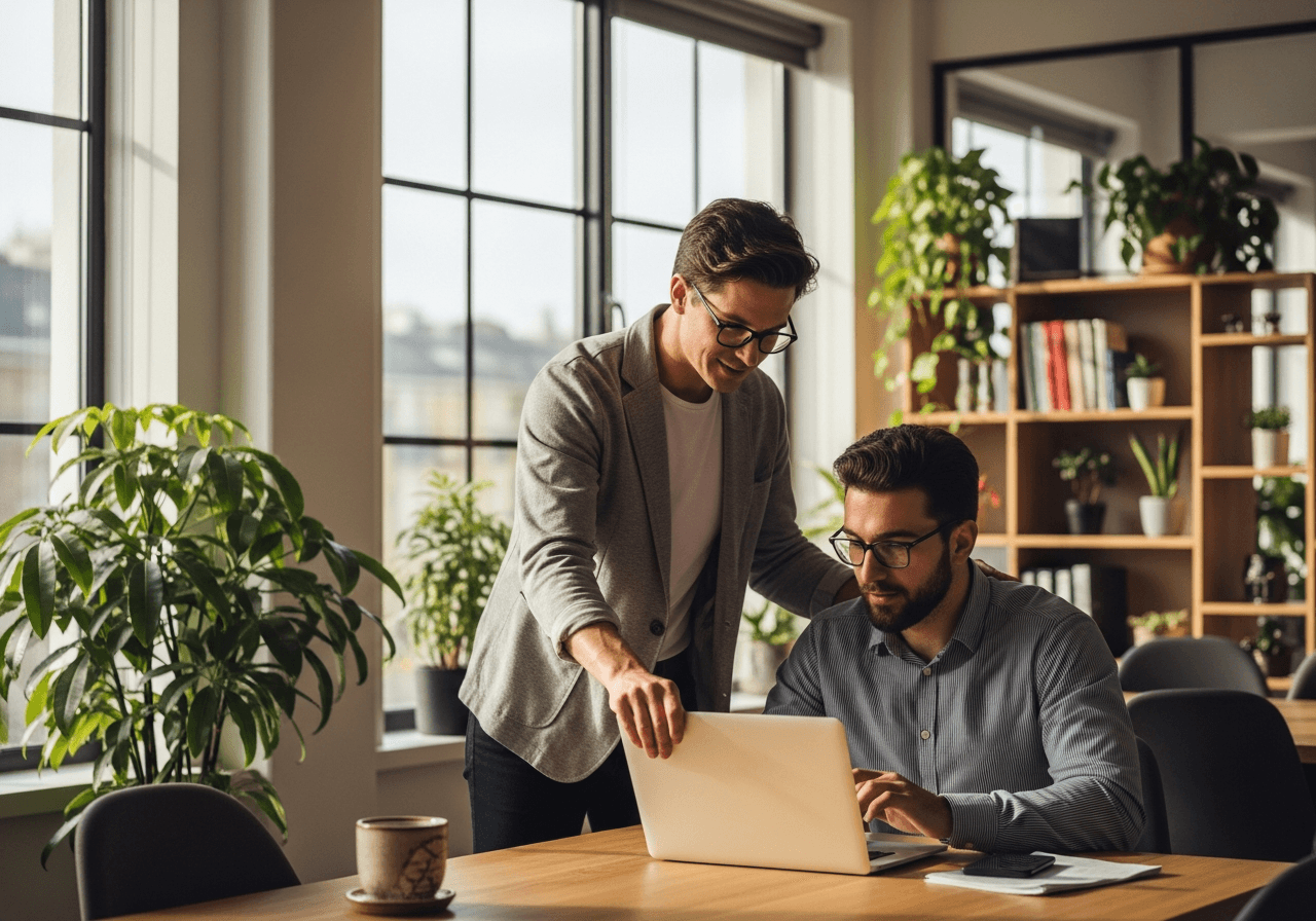 Finding AI Solutions for Small and Medium-Sized Enterprises: A Growth Blueprint