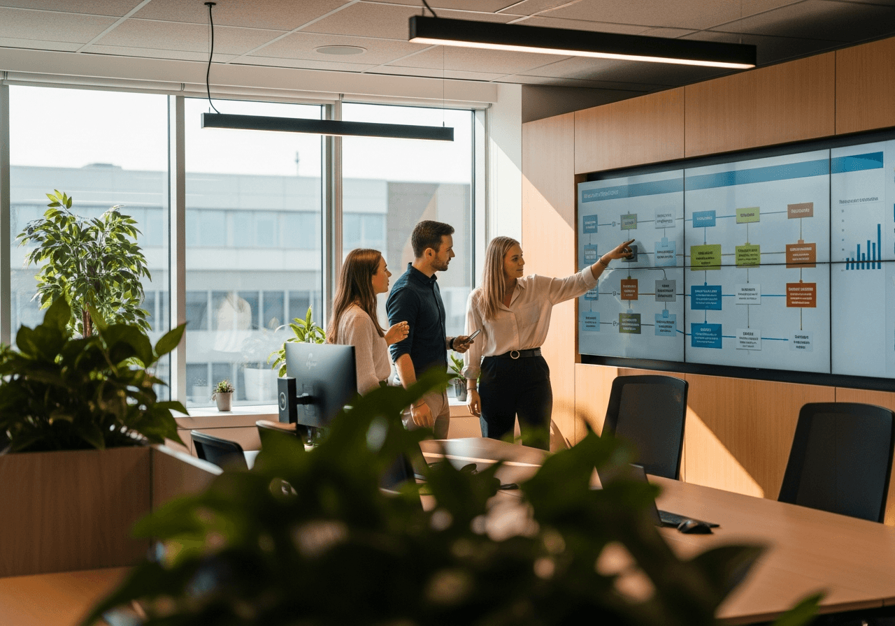 Finding an Affordable Alternative to HubSpot for SMEs: A 2025 Guide