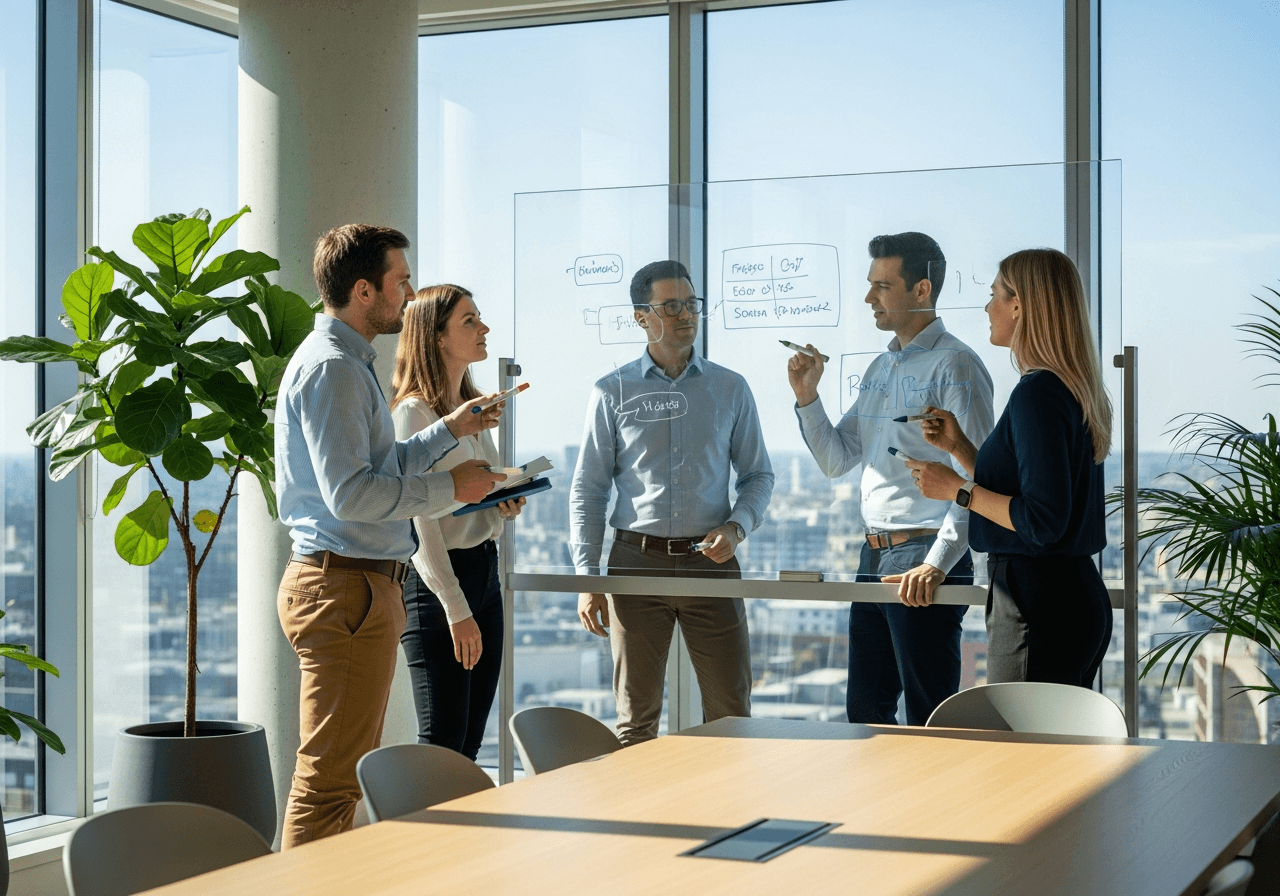 Why Your Next Sales Hire Might Be an Algorithm