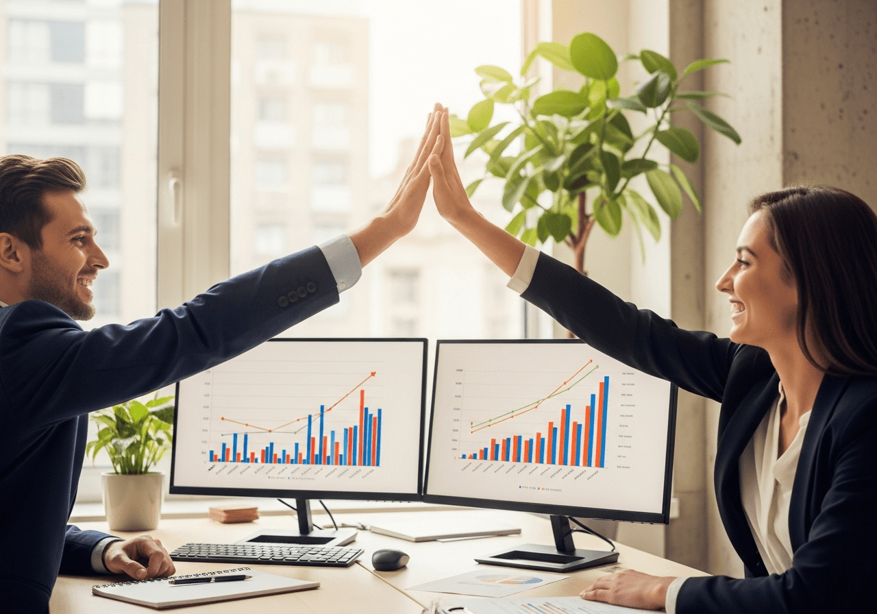 GEO für B2B SaaS: Ein praktisches Playbook