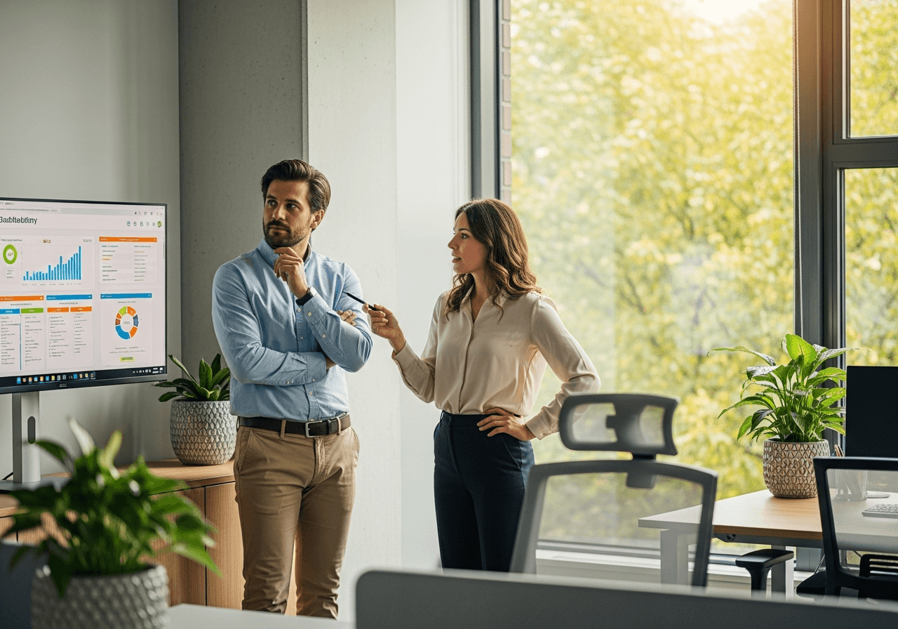 Stop Exporting CSVs: How a Go-to-Market Copilot Unifies Your Fragmented Stack