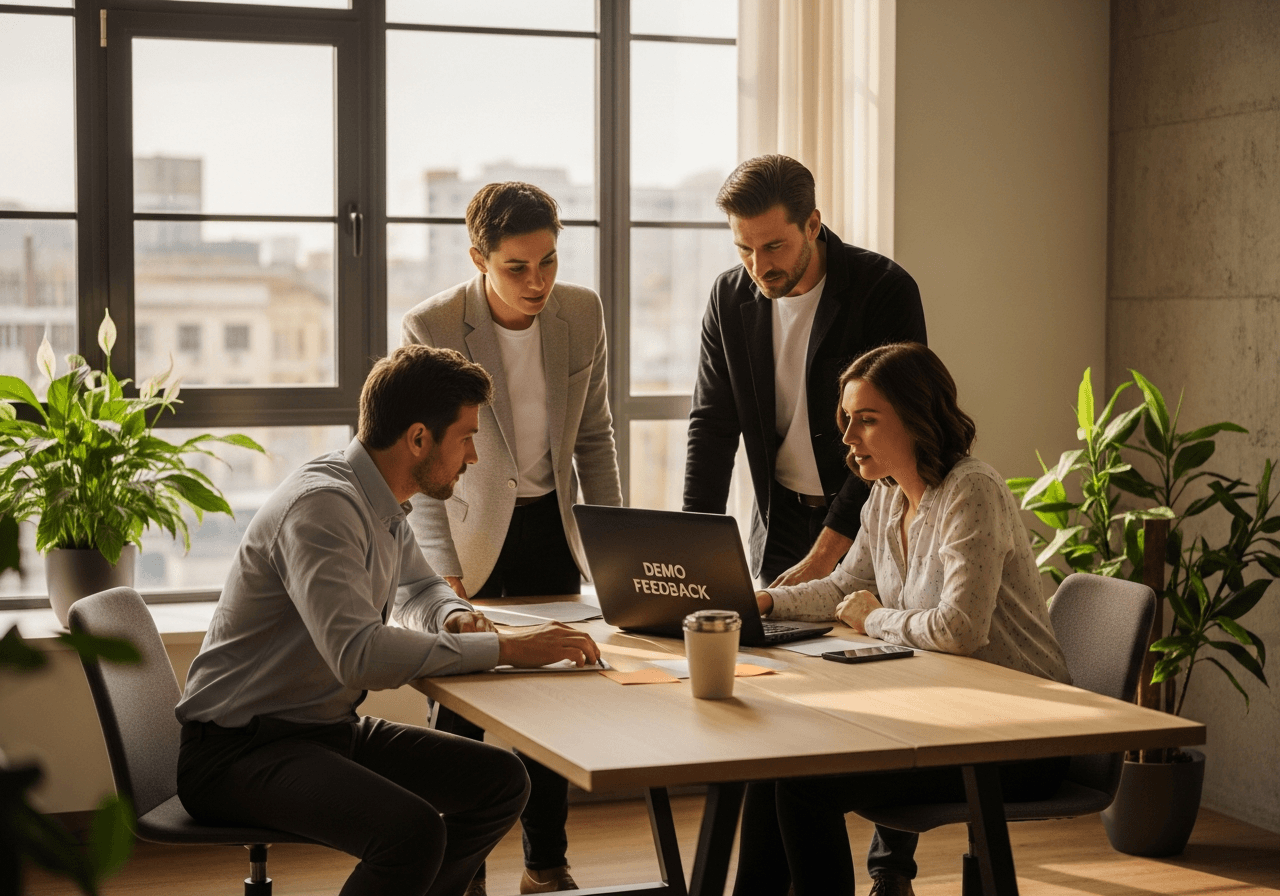 Go-To-Market Optimization: Stop Burning Capital on a Fragmented GTM Stack