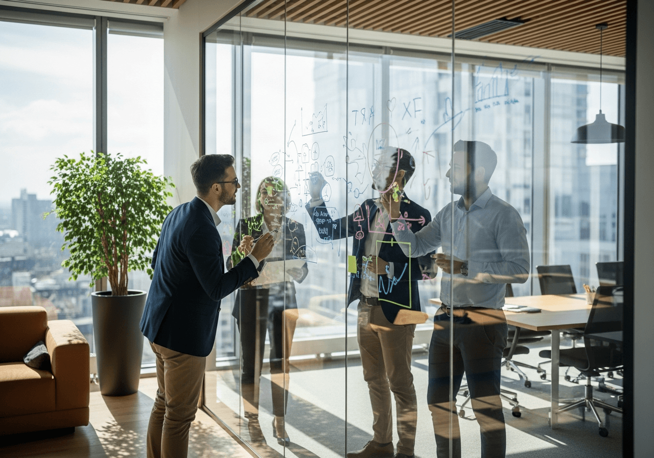 Is Your GTM Stack a Toolbox or a Rat’s Nest? Unify Your Operations with a GTM Copilot