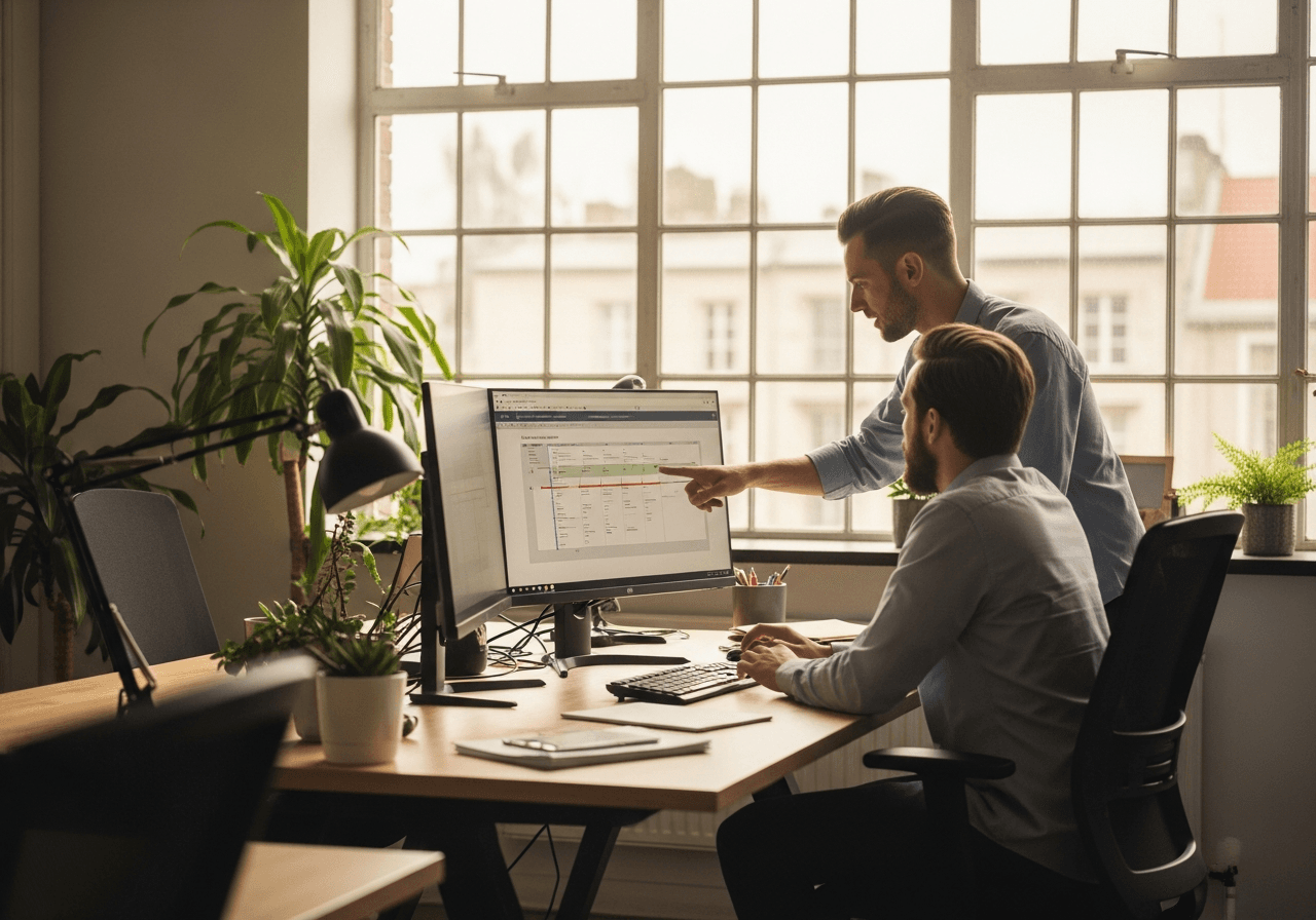 Stop Switching Tabs: Unify Your Stack with a GTM Intelligence Platform