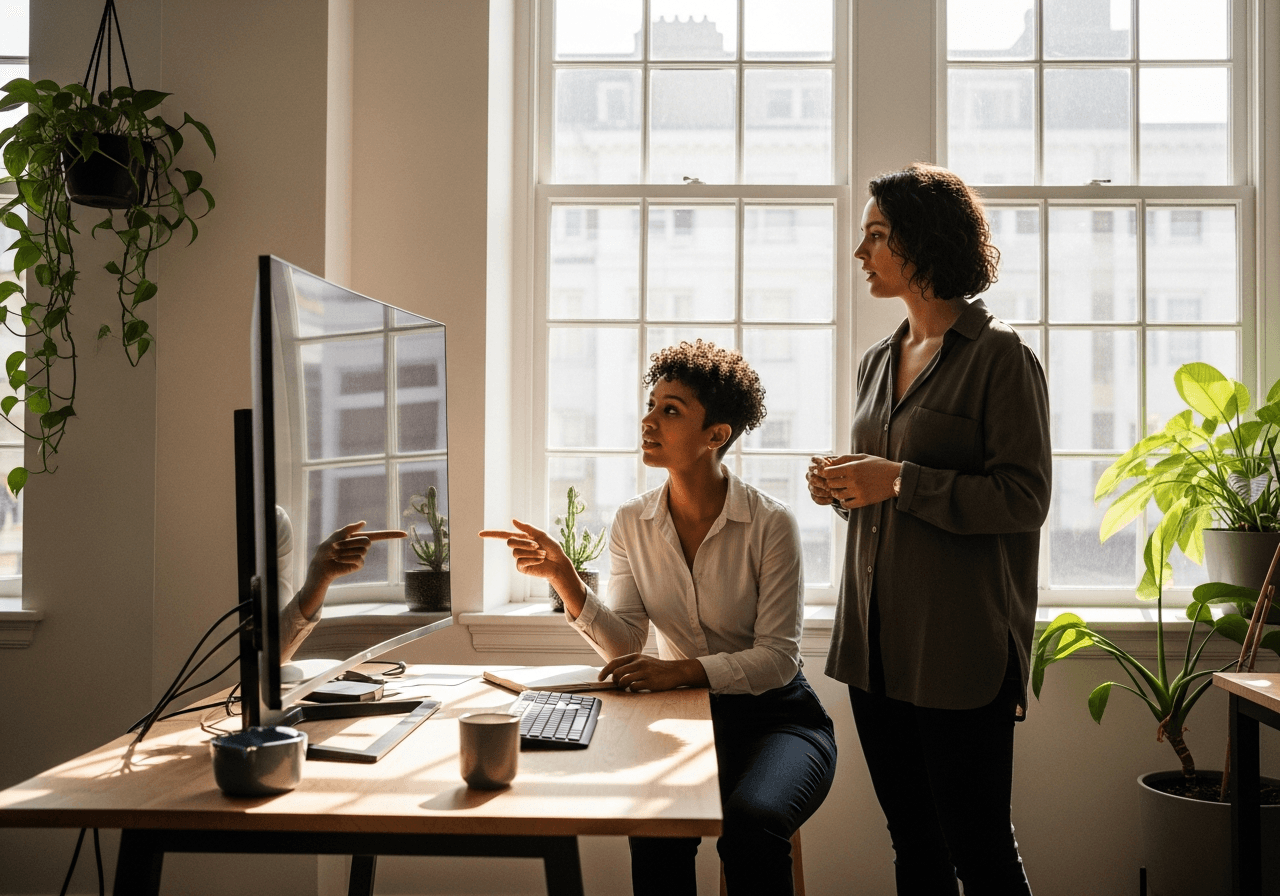 Implementing AI Sales Automation: A B2B SaaS Company’s Guide to Scaling Revenue