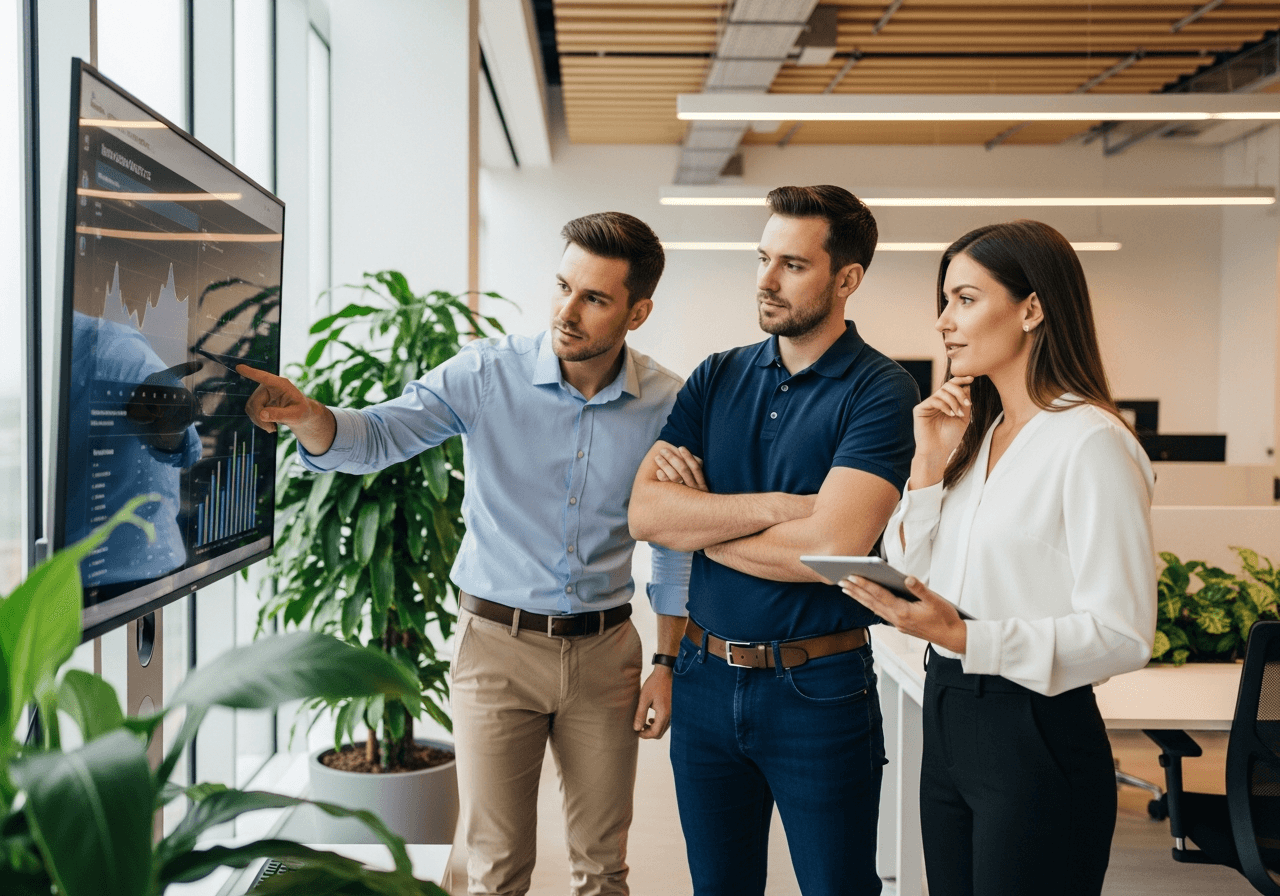 How to Implement Efficient GTM Processes for SMEs Without an Agency