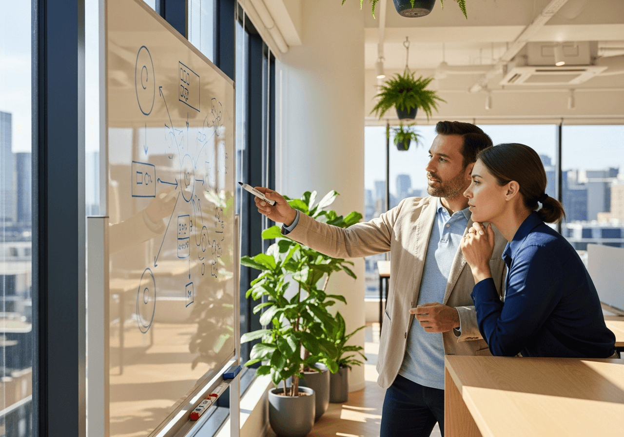 Improving Lead Generation for IT Service Providers with AI: A Data-Driven Guide