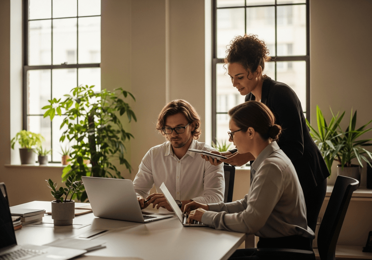 Is Your GTM Stack a Toolbox or a Rat’s Nest? How an Intelligent Automation Platform Stops Tool-Switching