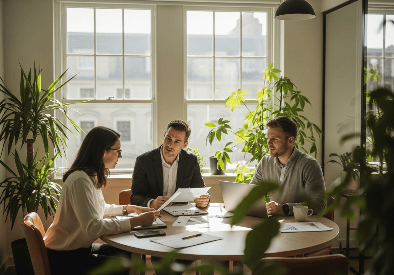 Stop Guessing: How Predictive Lead Scoring Finds Your Best Customers