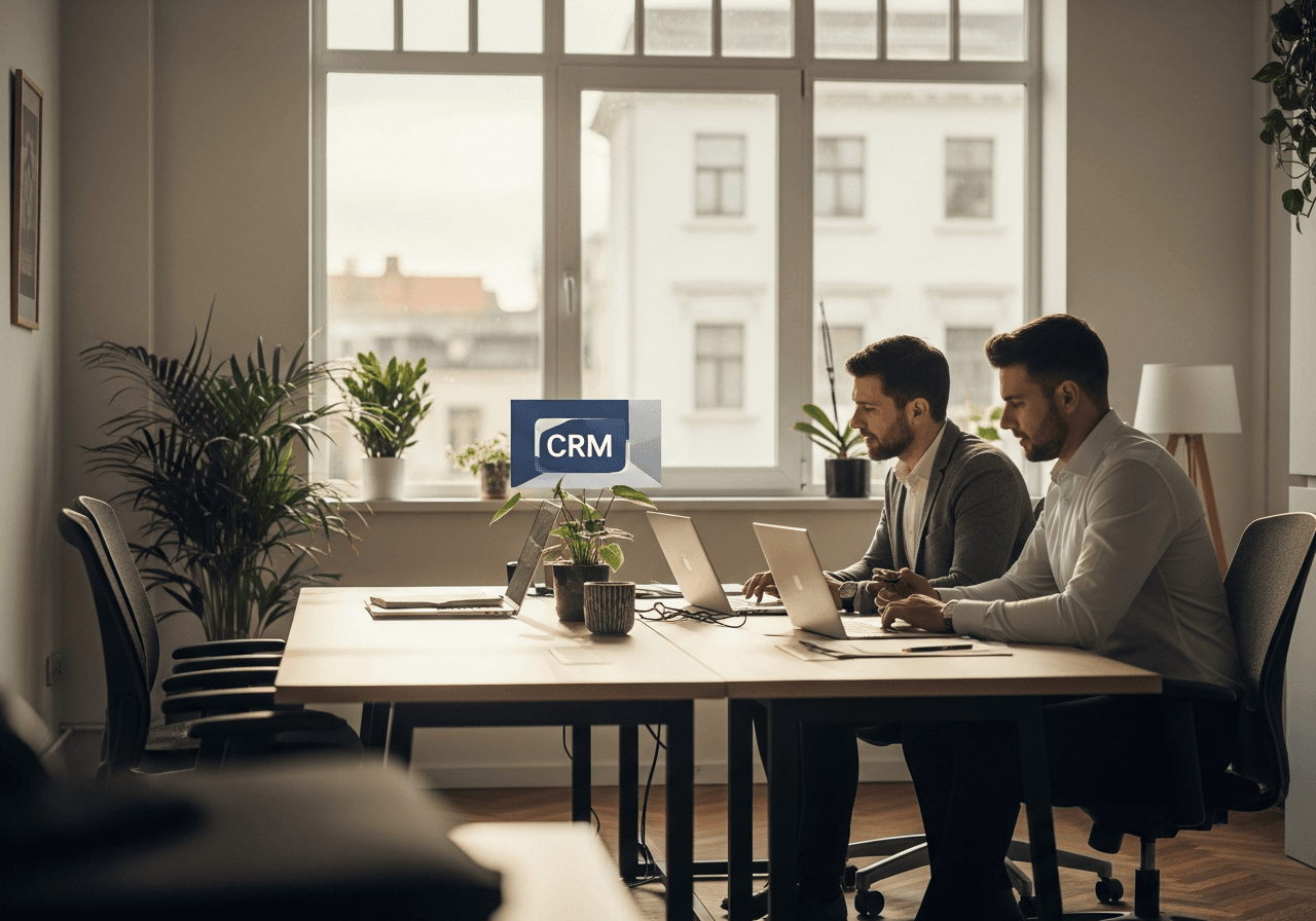 Why Your Next Sales Hire Is a Lead Enrichment API