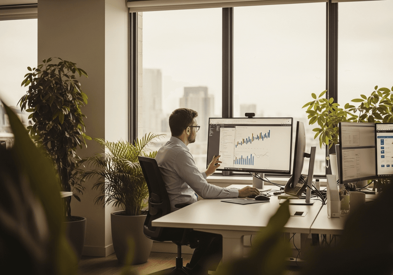 Why Your Next Sales Hire Might Be an API Call: An AI-Powered Market Entry Strategy for Startups