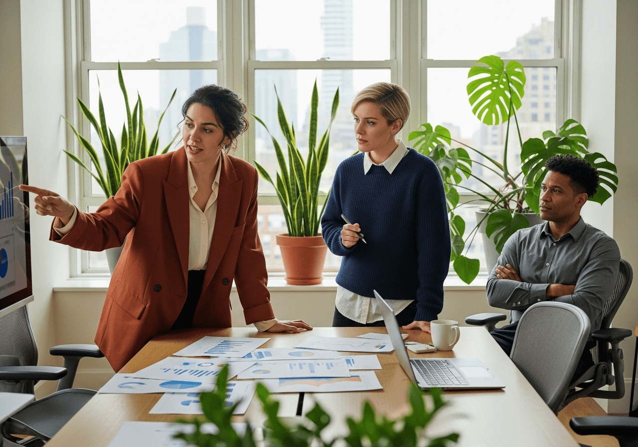 Is Your GTM Stack a Toolbox or a Ratâs Nest? How a Unified Marketing AI Assistant Stops Tool-Switching