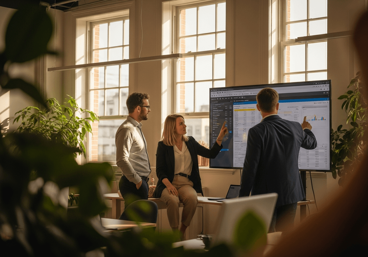 Marketing Automation Instead of an Expensive Agency for SMEs: A Data-Driven Guide