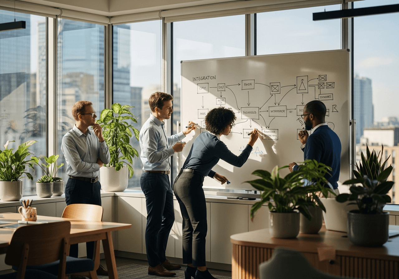 Is Your GTM Stack a Toolbox or a Ratâs Nest? Unifying Your Marketing Workflow Automation