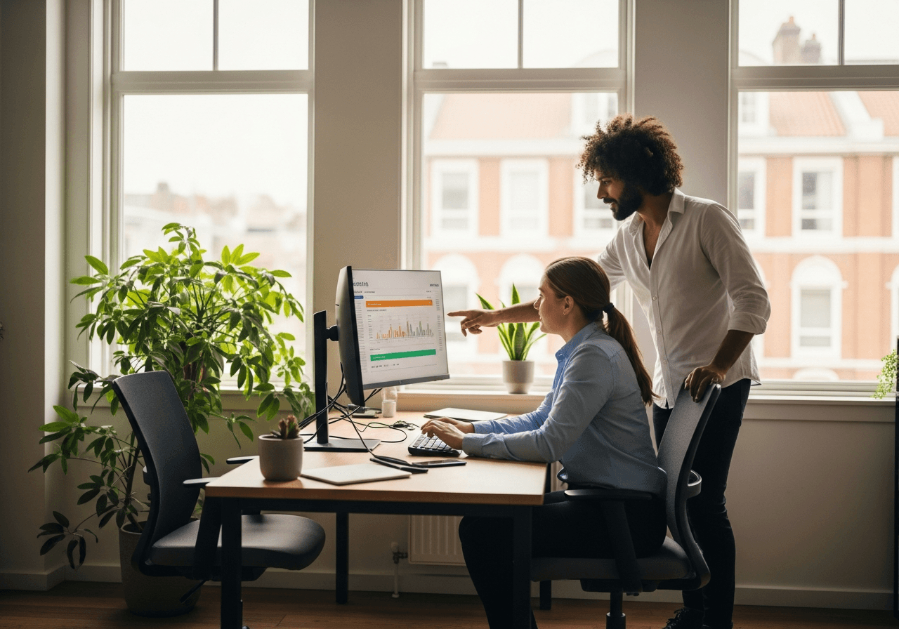 Messung des Content ROI: Vom Veröffentlichungsvolumen zur KI-Sichtbarkeit