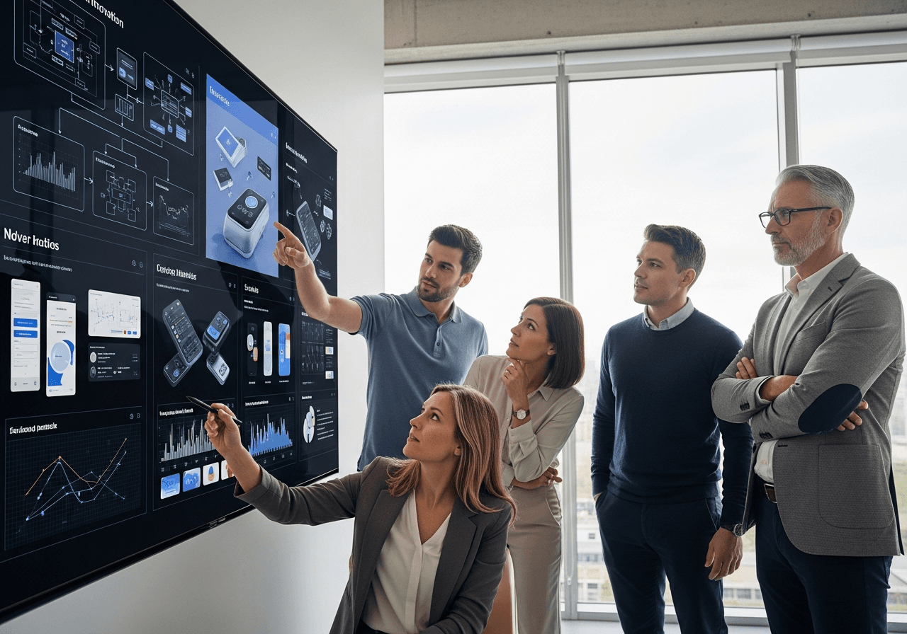 Mehrsprachige Content-Automatisierung: Skalierung über Märkte hinweg