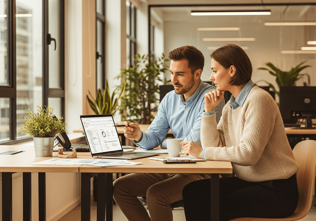 Why Your Best Sales Rep Is an Algorithm: The Power of a Sales Lead Enrichment Tool