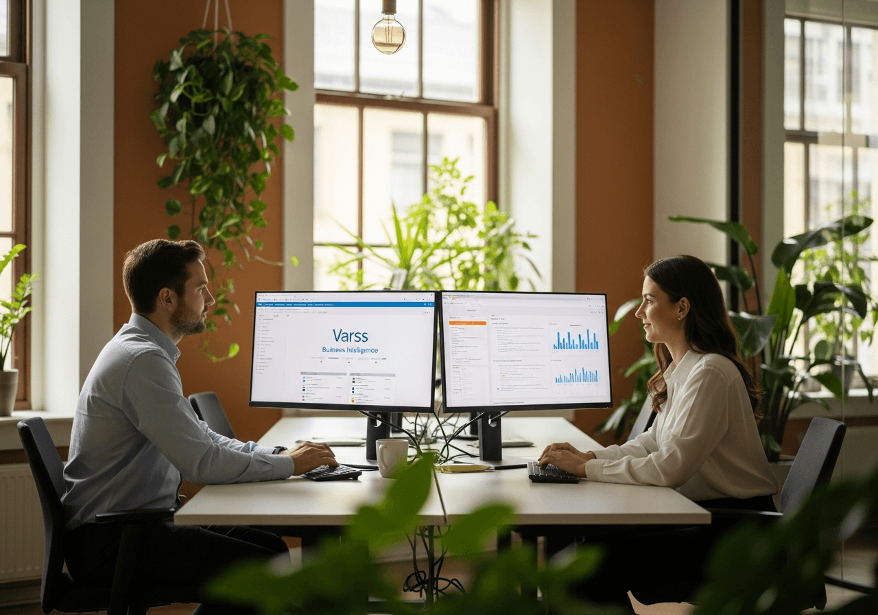 Finding a ZoomInfo Alternative for Small Business: A 2025 GTM Guide