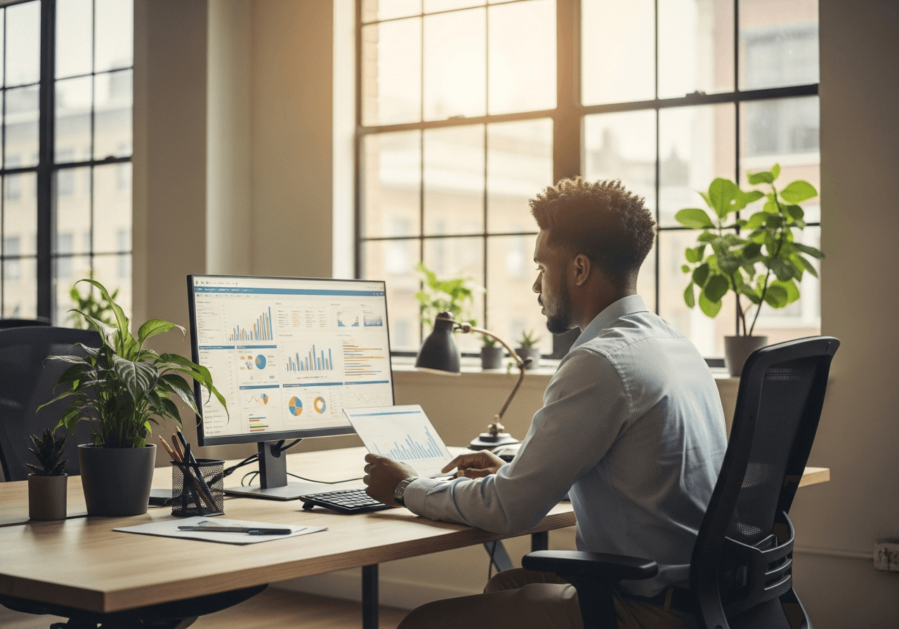 Stop Exporting CSVs: Unify Your GTM Stack with a Sales Workflow AI