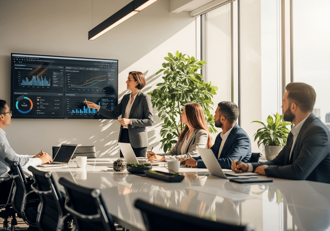 Stop Guessing: Use Automated Lead Segmentation for High-Value B2B Targeting