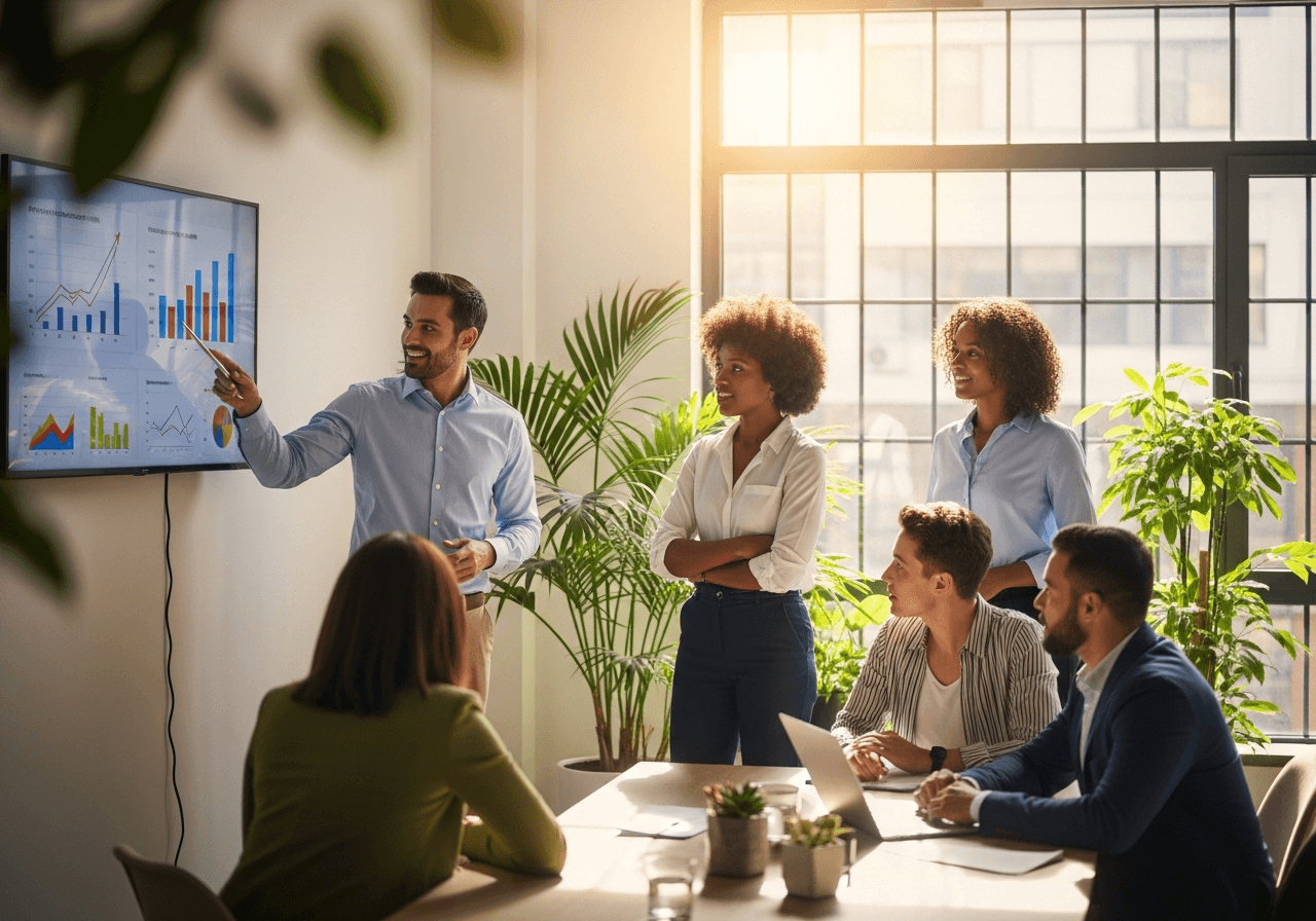 Stop Guessing, Start Growing: Using No-Code Marketing Automation for Targeted B2B Sales