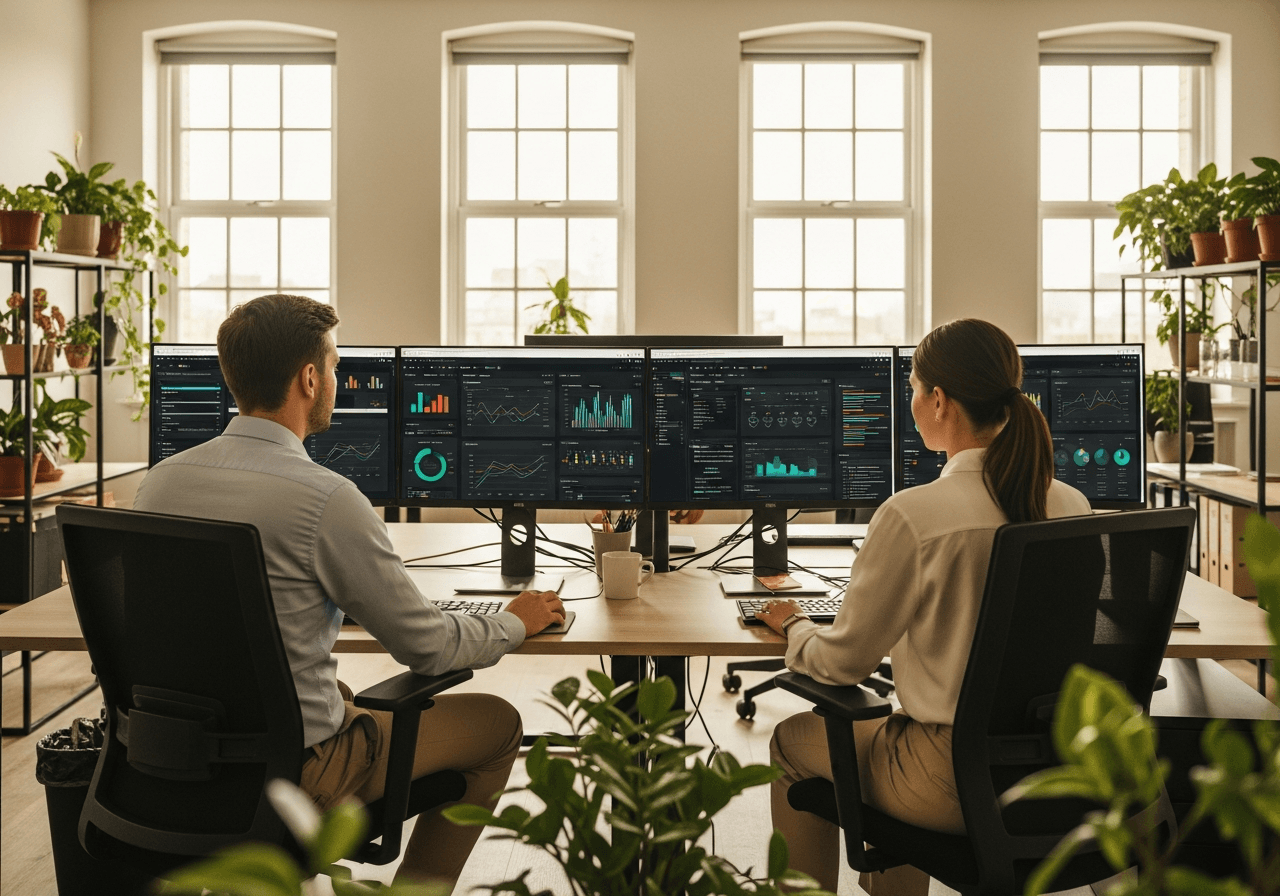 Why Your Next Sales Hire Might Be an Algorithm: Using Outbound Automation for Software Companies