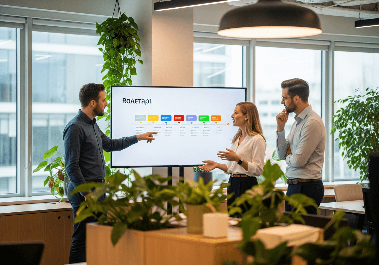 Why Your Next Sales Hire Is an Algorithm: Scaling Customer Acquisition in Niche Markets