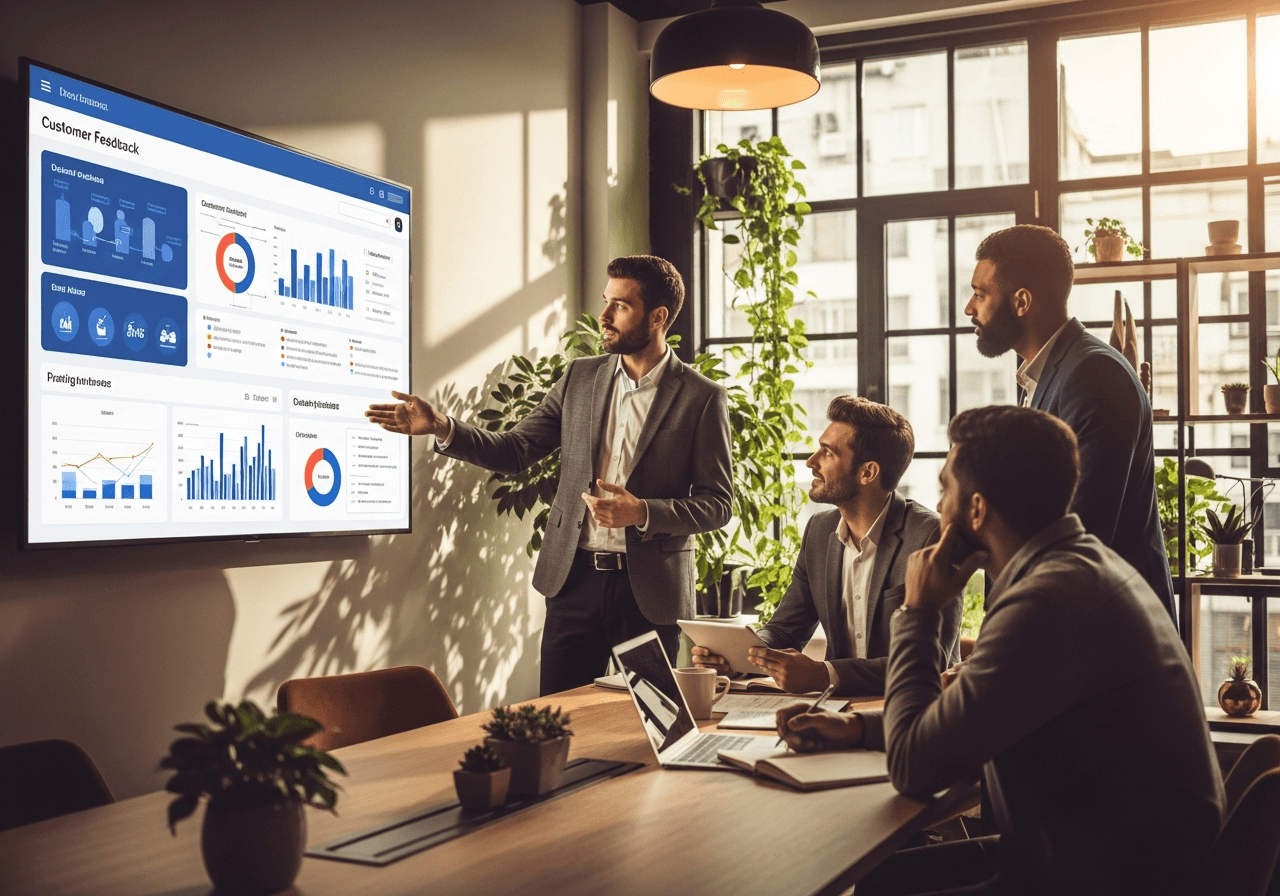 Voice Search Meets AI: Optimizing for Conversational Queries