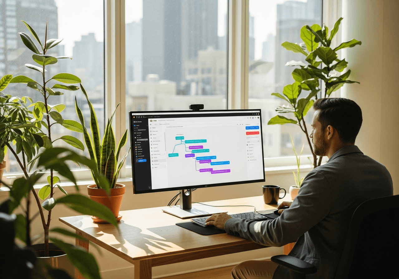 Why Your Next Sales Hire Might Be an Algorithm, Not a Rep