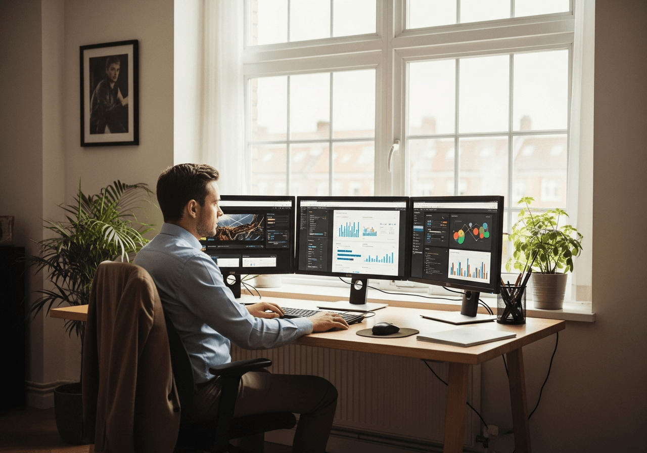 Stop Managing GTM Tools and Start Unifying Sales Intelligence With an AI Assistant