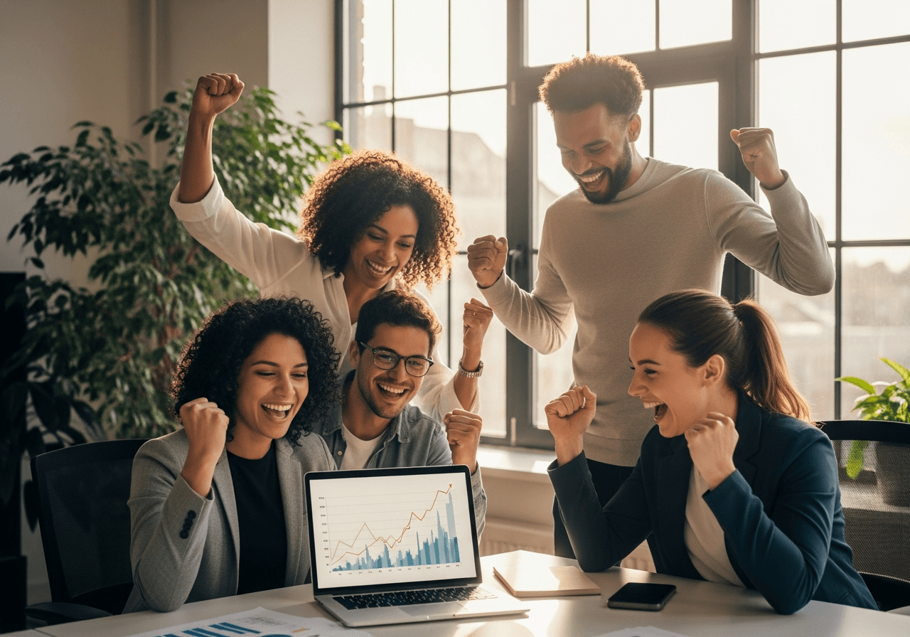 Why Your Next Sales Hire Should Be an Algorithm: A Guide to Sales Automation as a Managed Service for SMEs