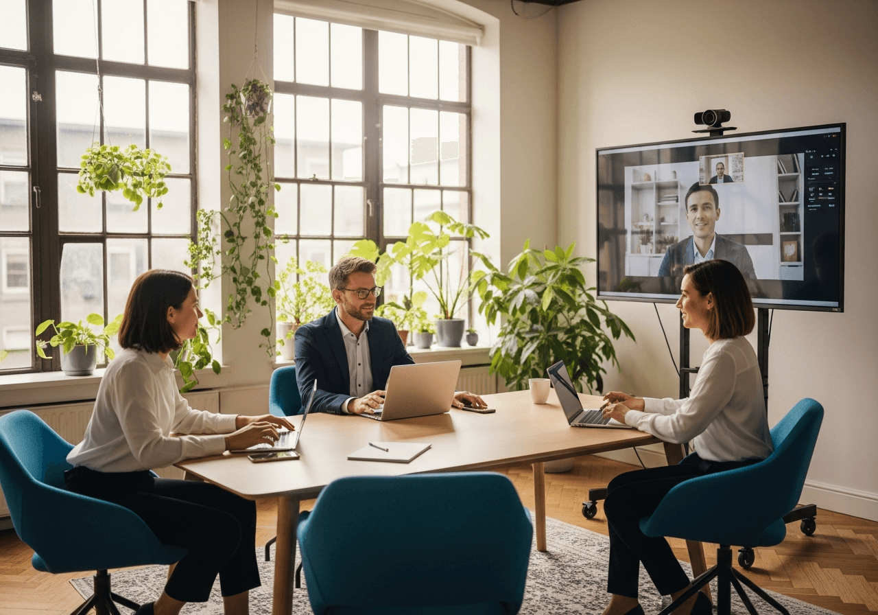 Why Your Best Sales Rep Might Be an Algorithm: Scaling B2B Growth with Sales Automation and Lead Enrichment