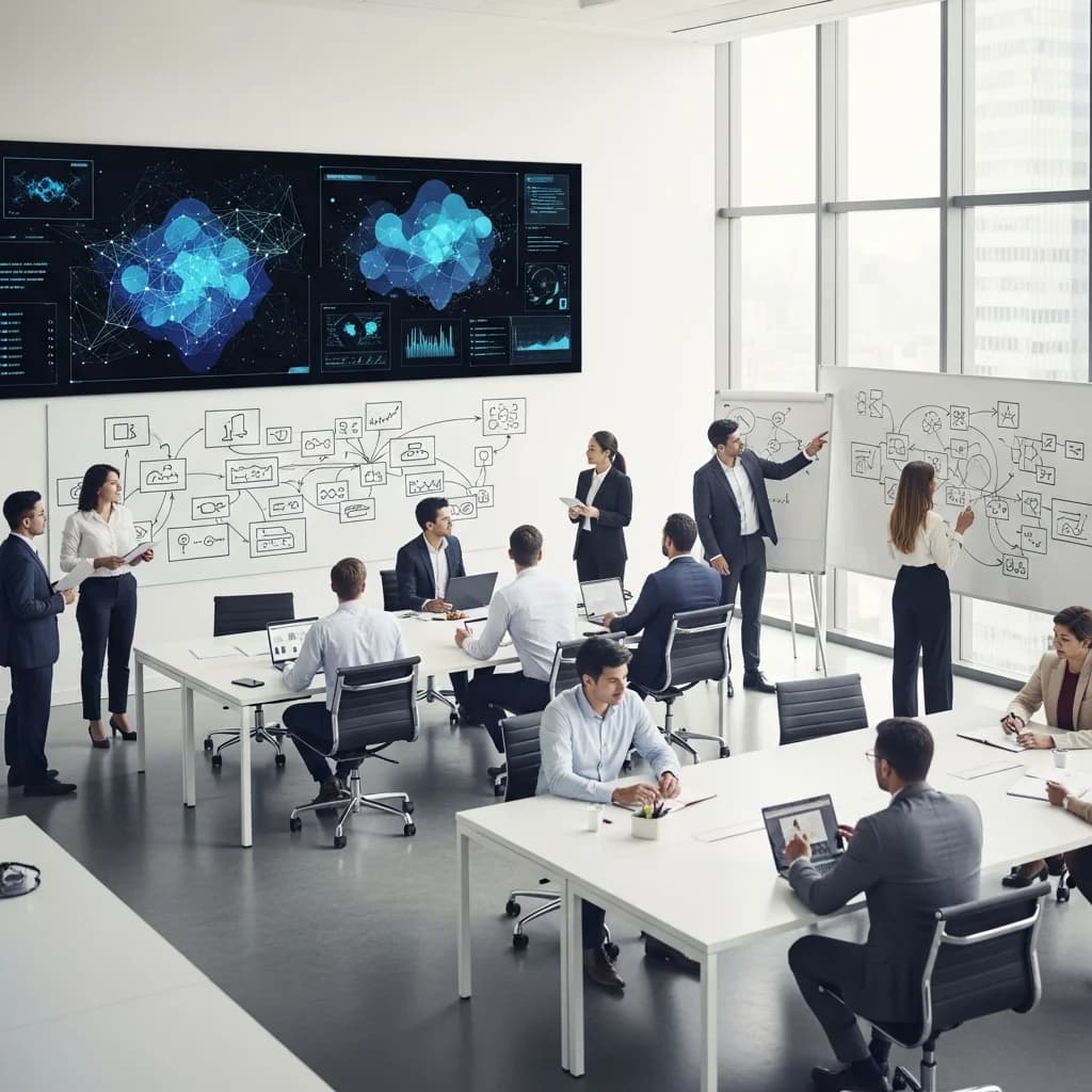 Context Analysis for AI Engine Visibility: Optimizing for Generative Search