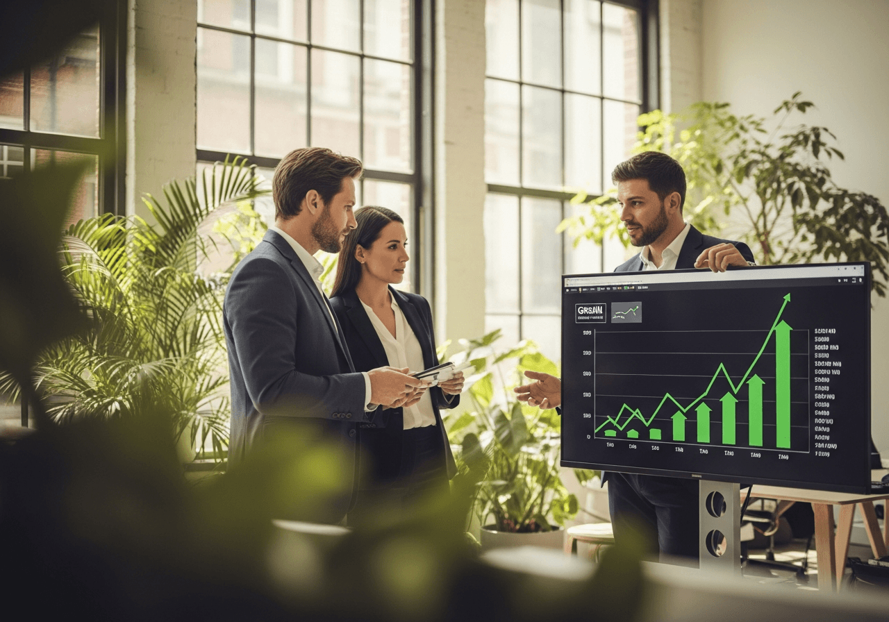 Von unsichtbar zu #1: Wie DACH-Startups 2026 die KI-Suche gewinnen