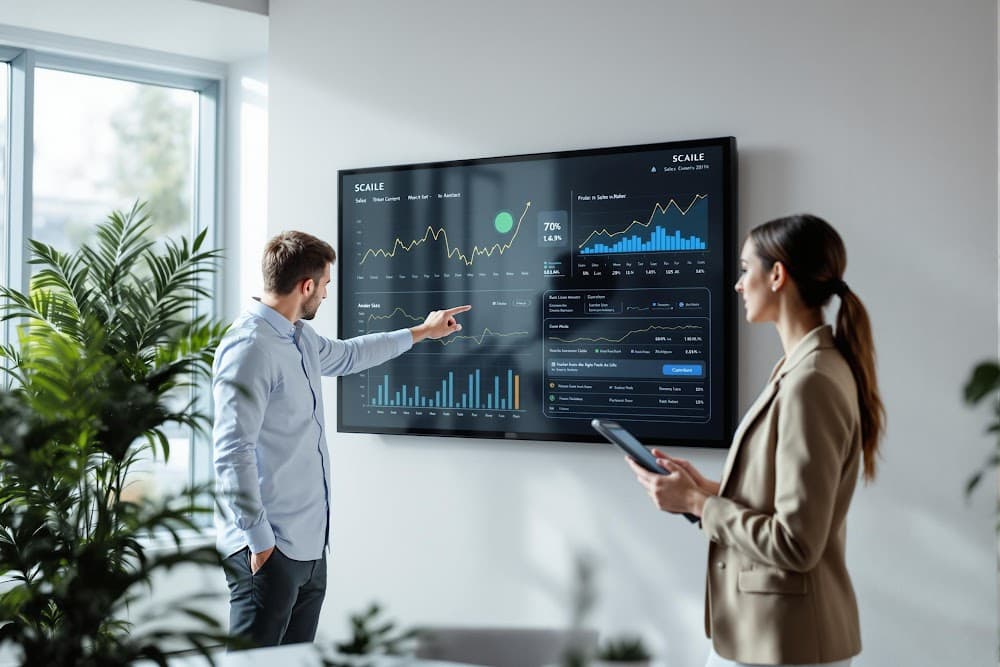 Stop Switching Tabs: How Sales Productivity Automation Unifies Your GTM Stack