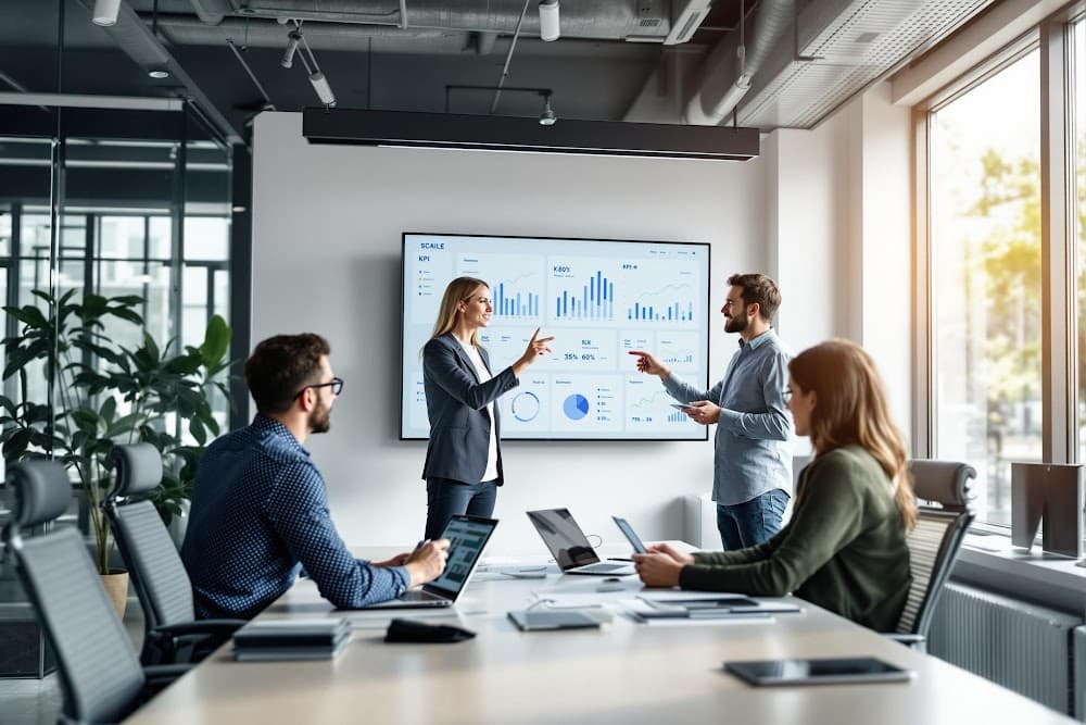 Stop Juggling Tabs: Unify Your GTM Stack with Sales Campaign Automation